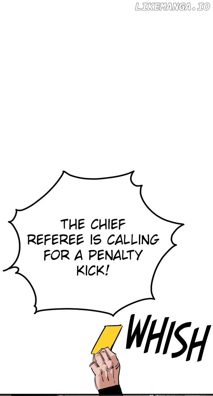 Build Up Chapter 180 - page 70