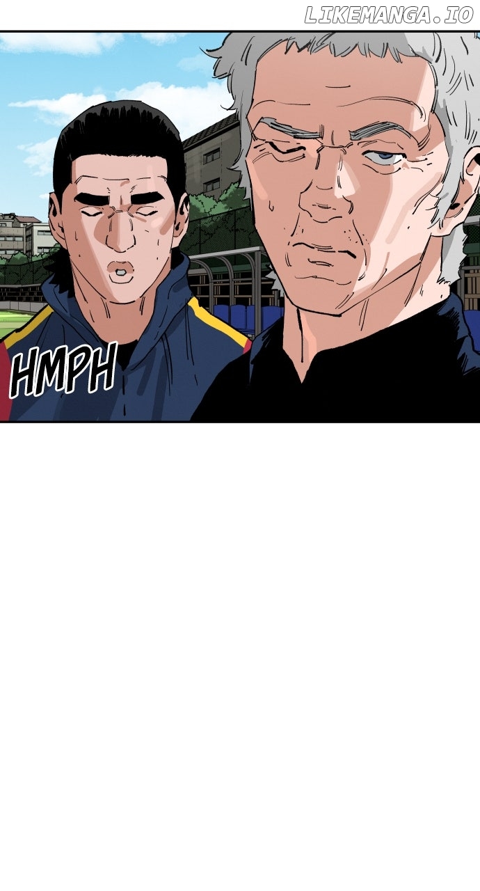 Build Up Chapter 180 - page 80