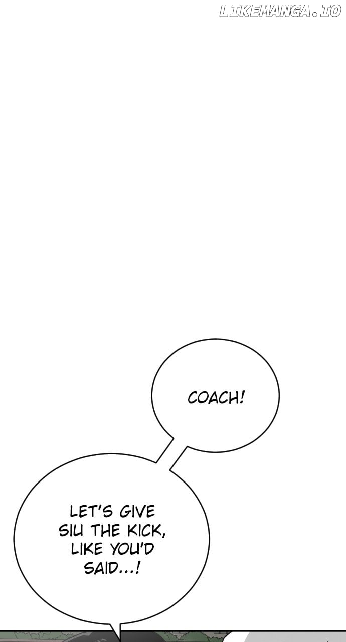 Build Up Chapter 180 - page 82