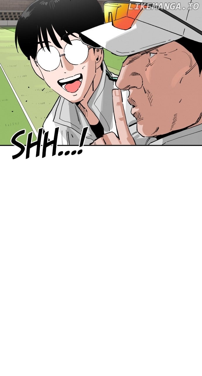 Build Up Chapter 180 - page 83
