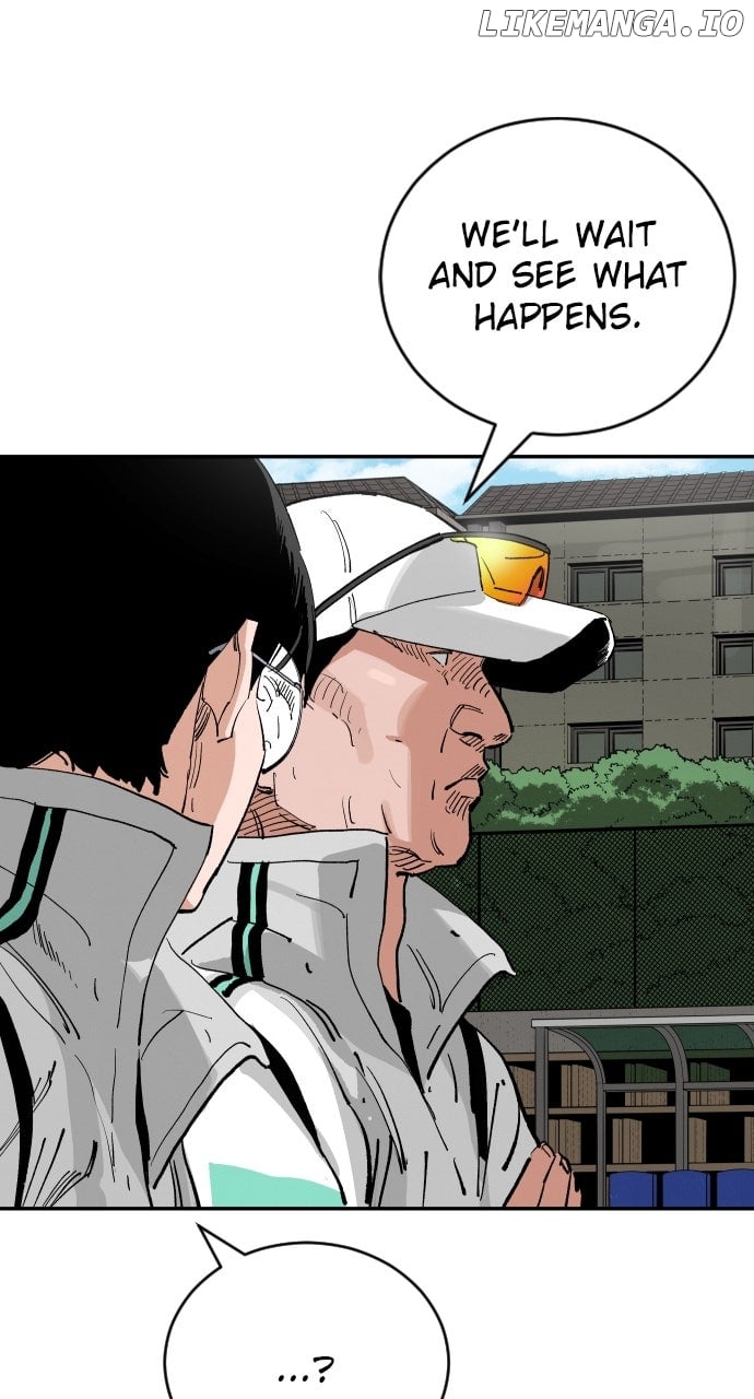 Build Up Chapter 180 - page 84