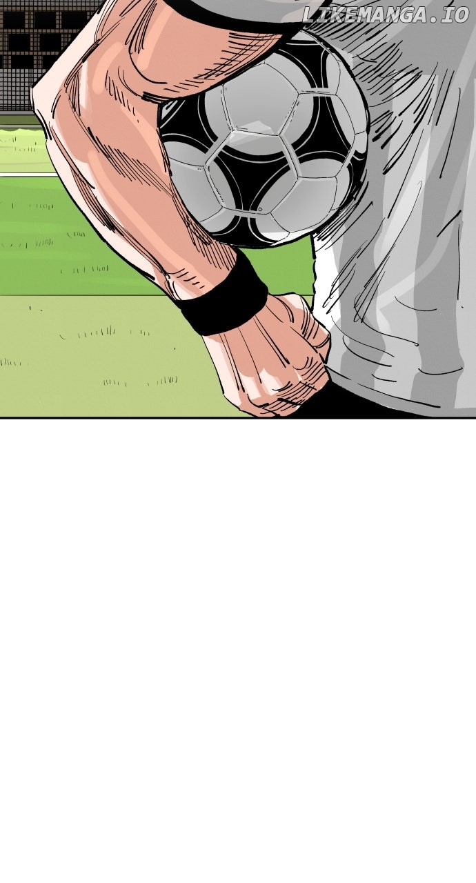 Build Up Chapter 180 - page 86
