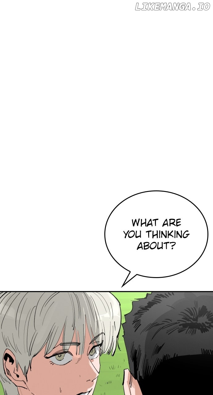 Build Up Chapter 180 - page 95