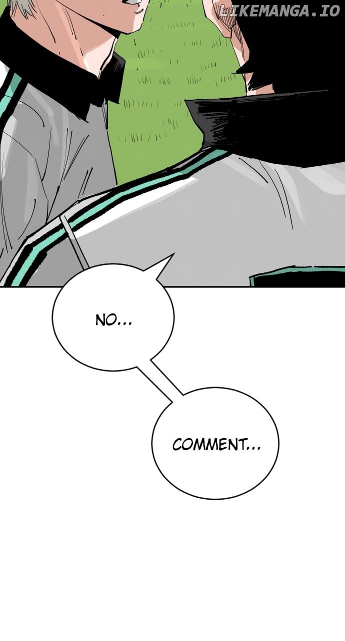 Build Up Chapter 180 - page 96