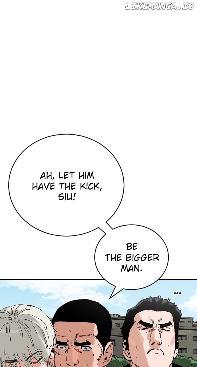 Build Up Chapter 180 - page 97