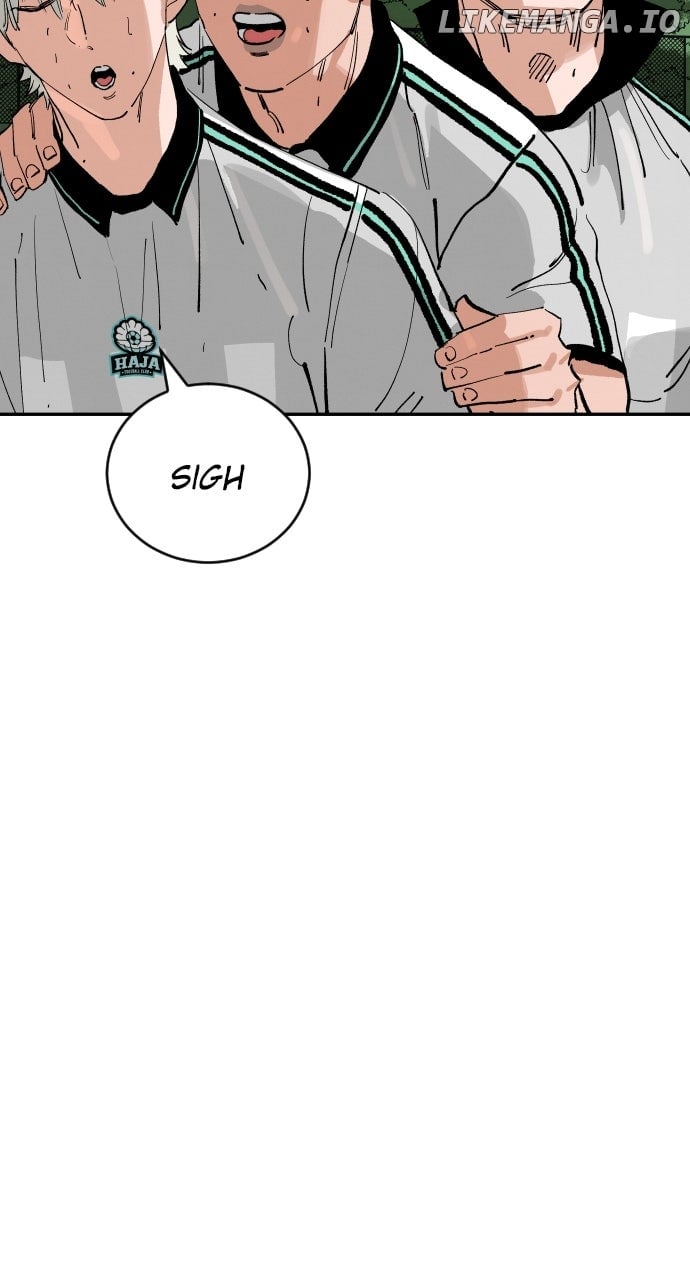 Build Up Chapter 180 - page 98