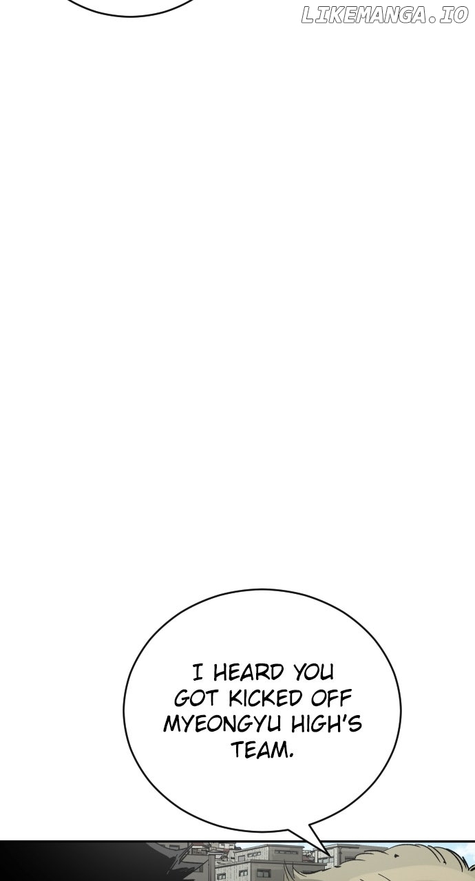 Build Up Chapter 180 - page 102