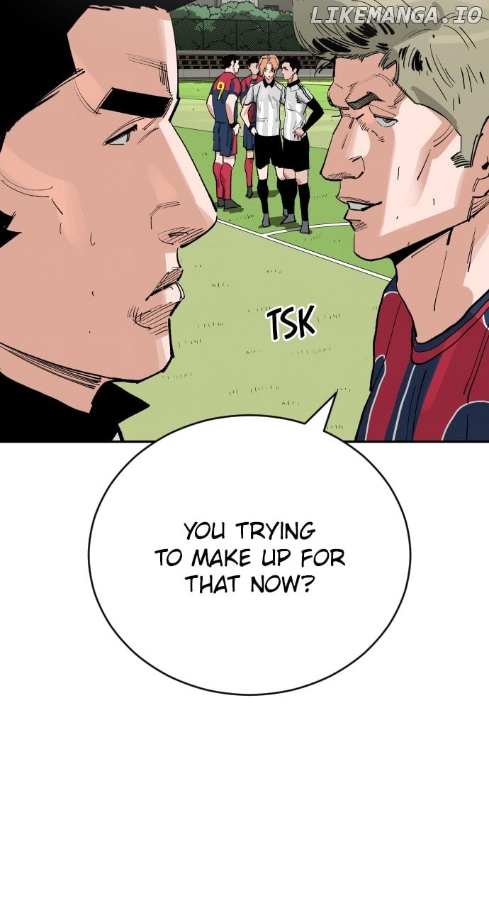 Build Up Chapter 180 - page 103