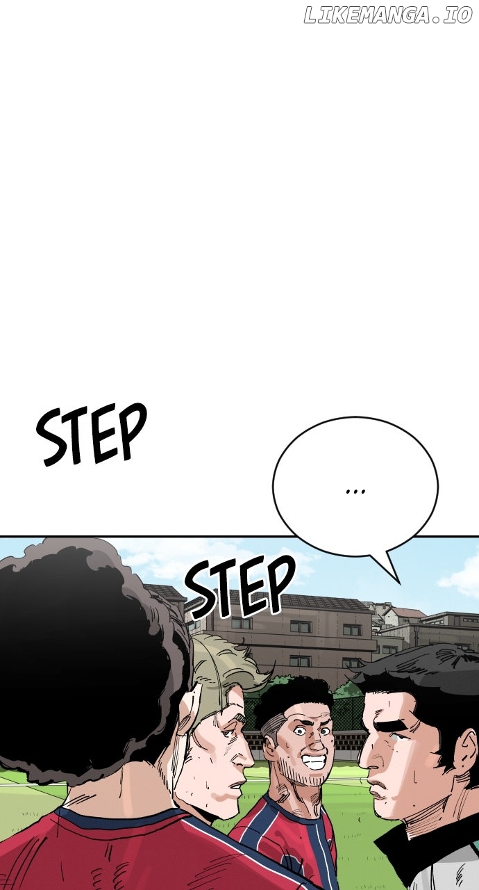 Build Up Chapter 180 - page 104