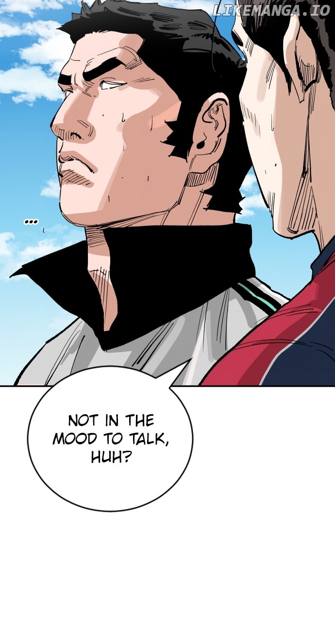 Build Up Chapter 180 - page 108