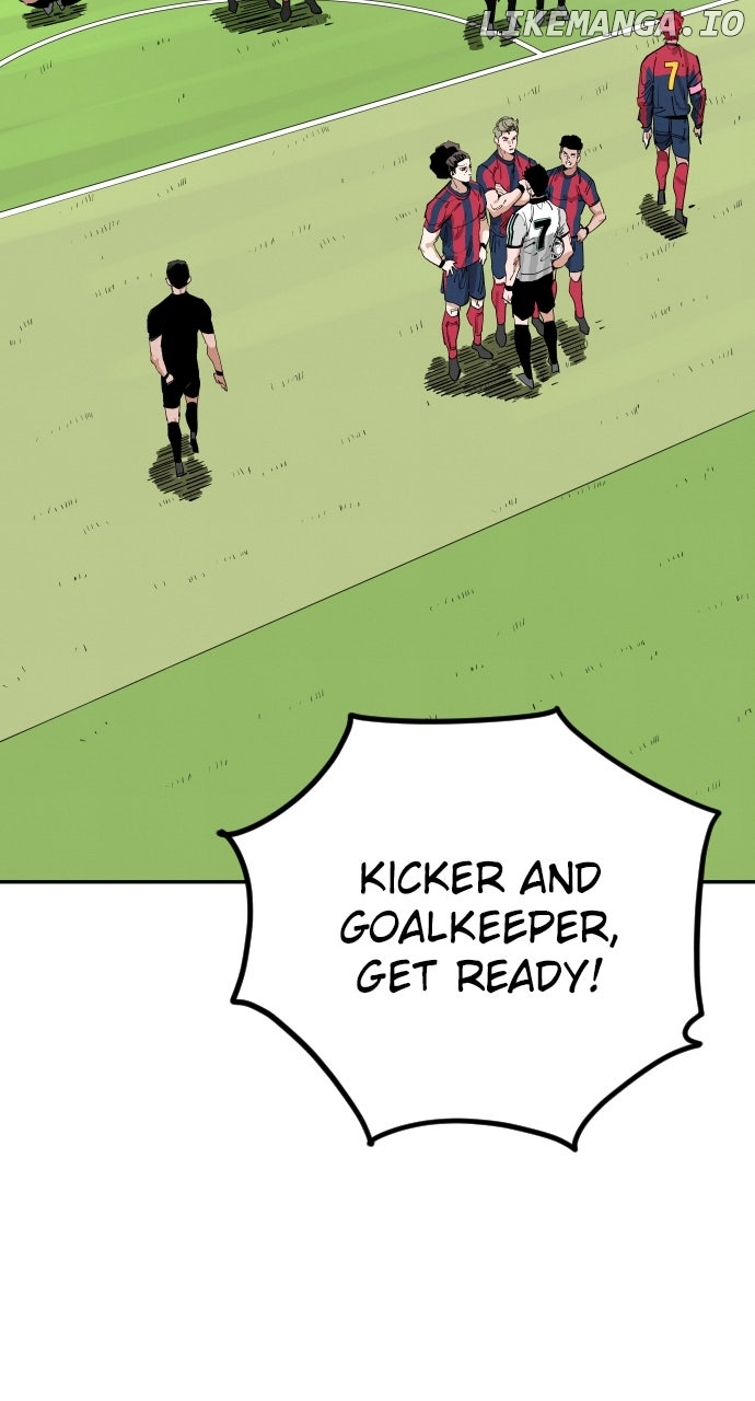 Build Up Chapter 180 - page 110