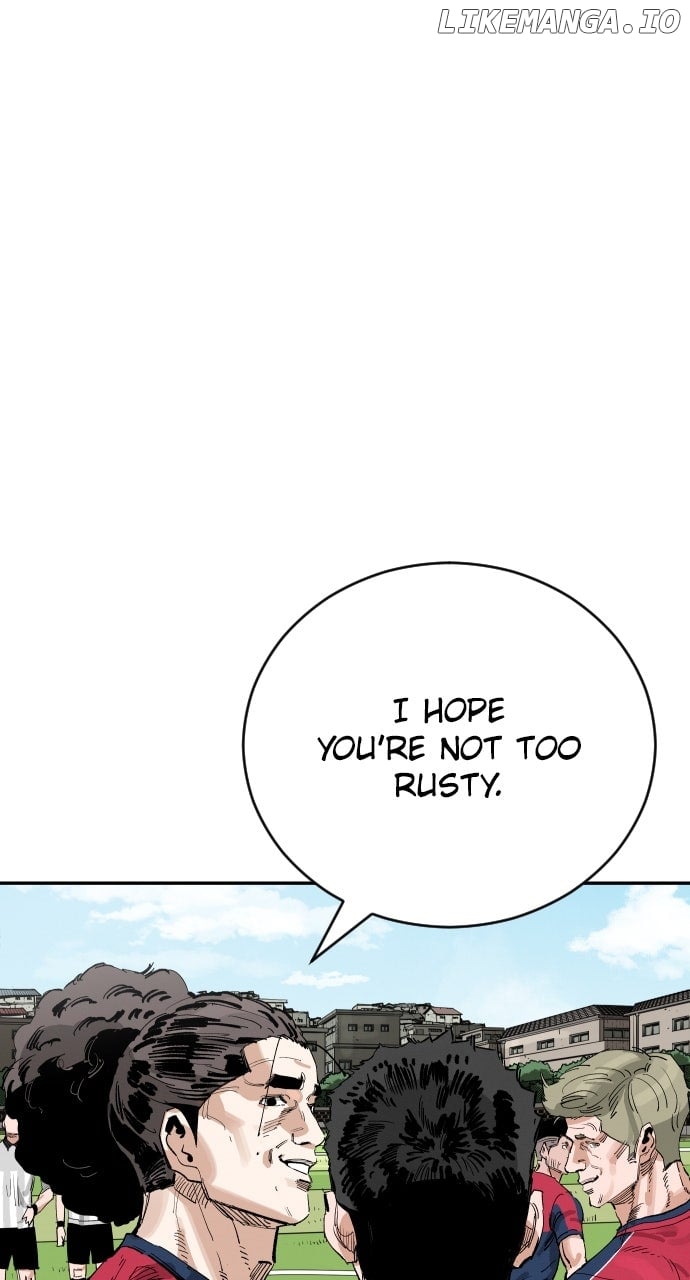 Build Up Chapter 180 - page 111