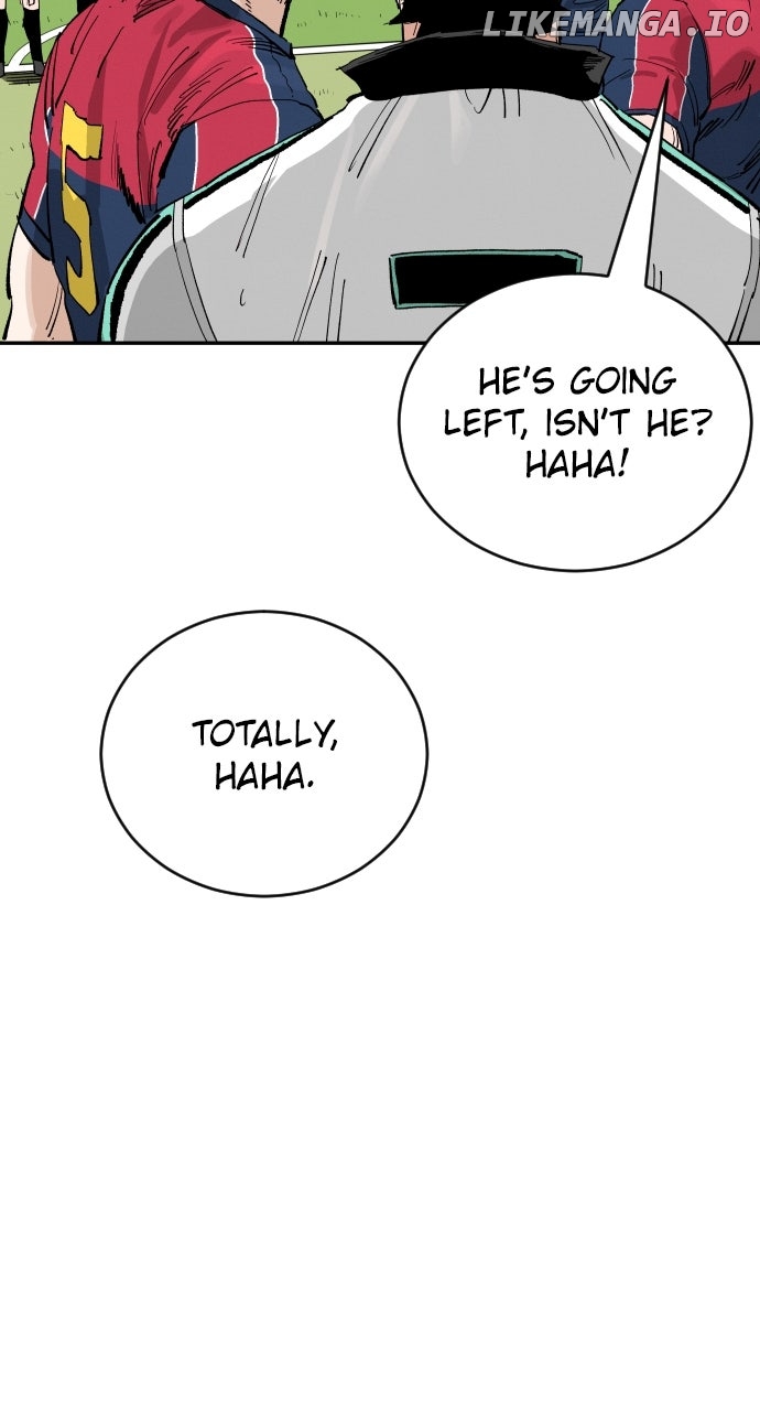Build Up Chapter 180 - page 112