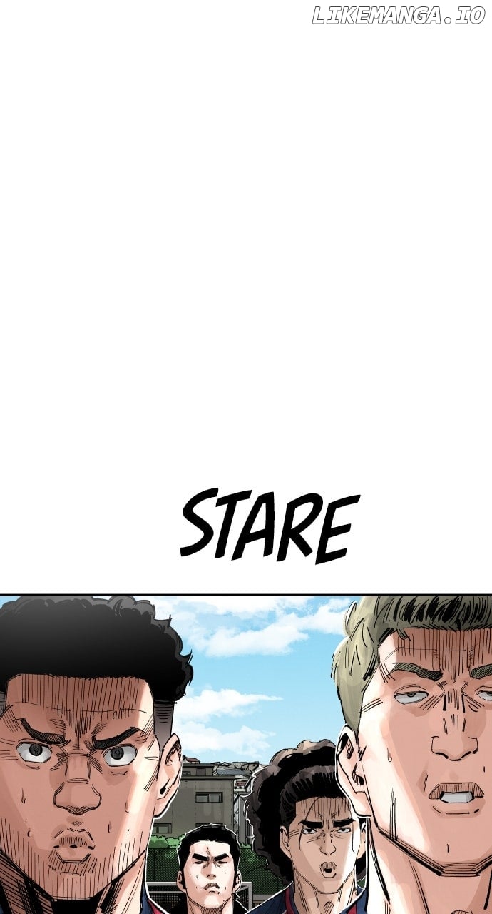 Build Up Chapter 180 - page 113