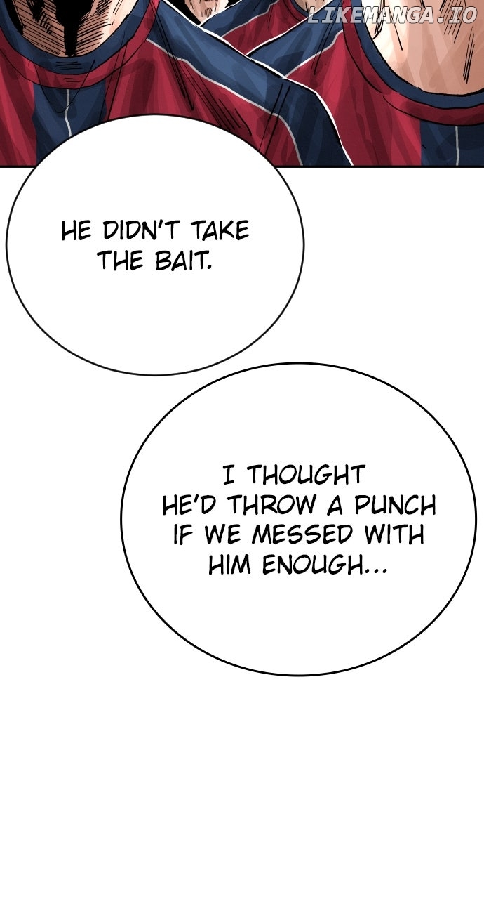 Build Up Chapter 180 - page 114