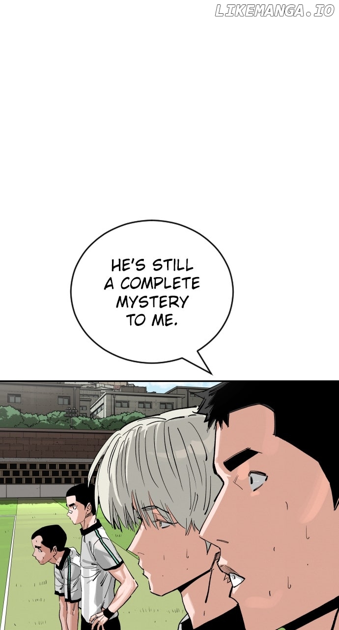 Build Up Chapter 180 - page 115