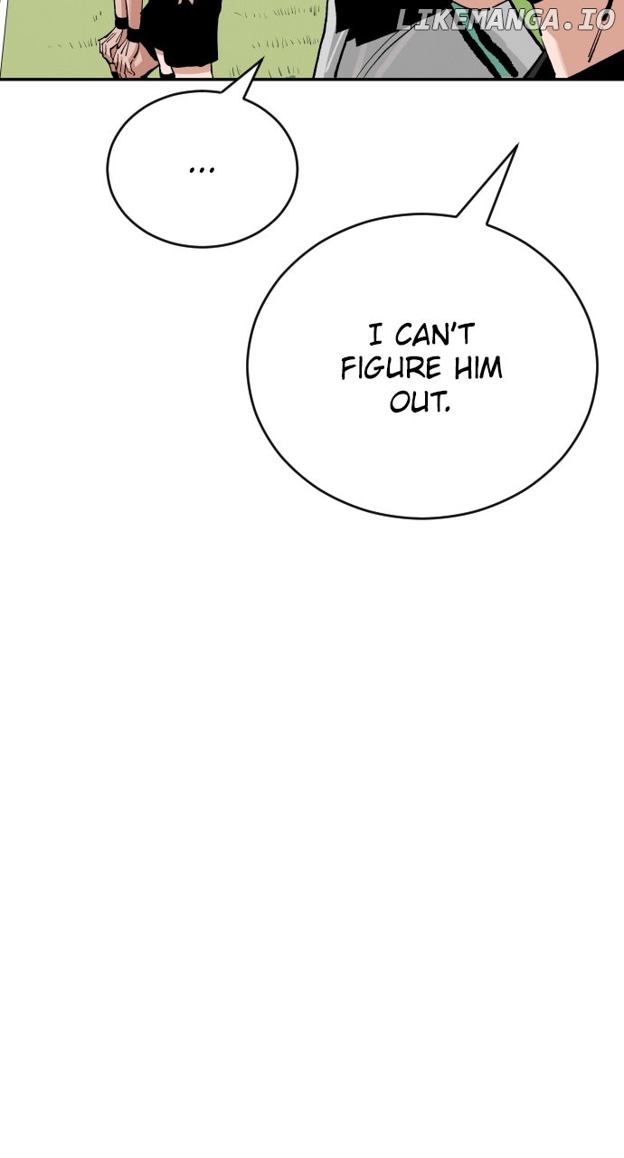 Build Up Chapter 180 - page 116