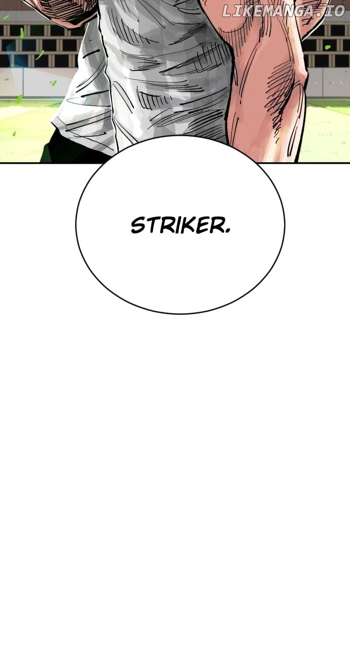 Build Up Chapter 180 - page 121