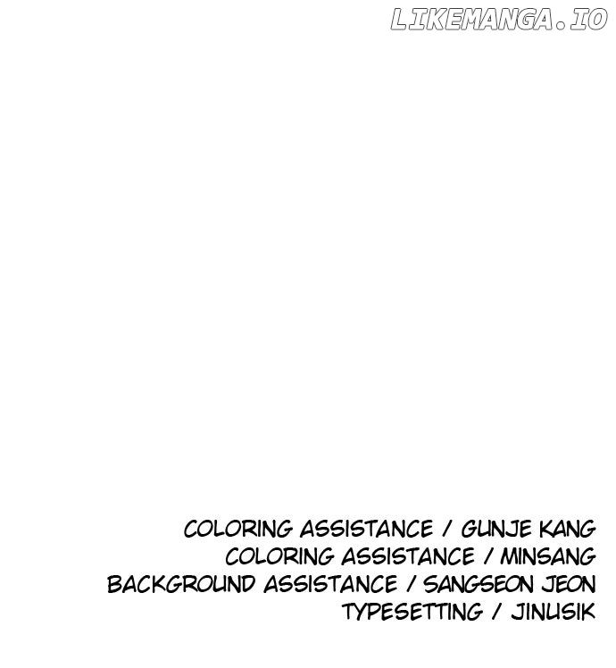 Build Up Chapter 180 - page 132