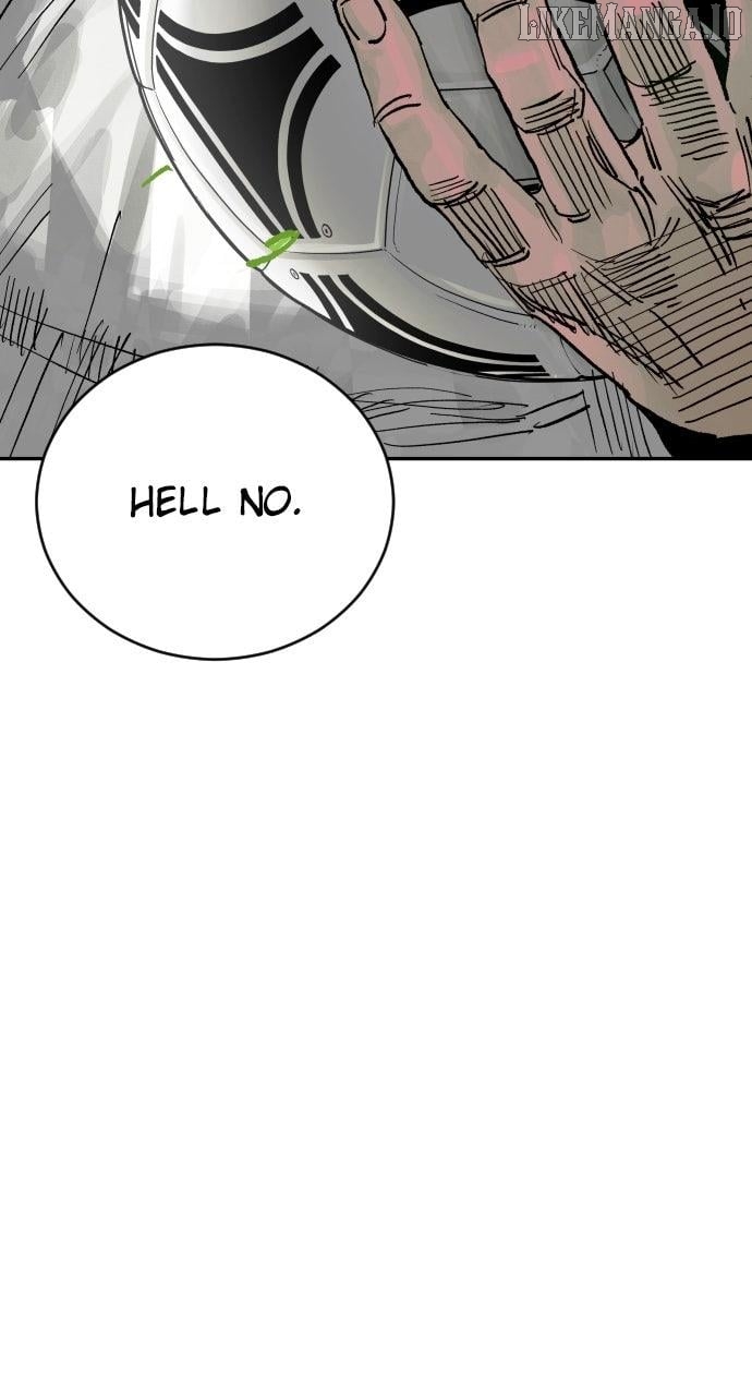 Build Up Chapter 181 - page 11