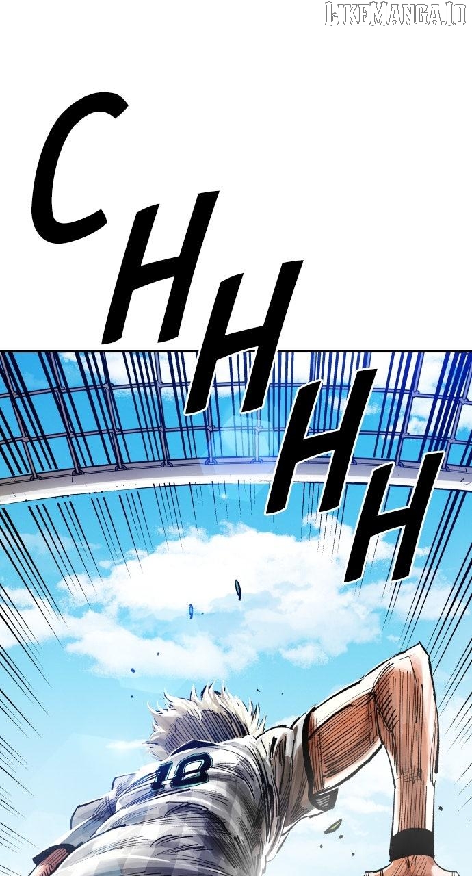 Build Up Chapter 181 - page 111