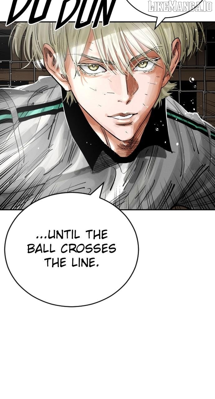 Build Up Chapter 181 - page 114