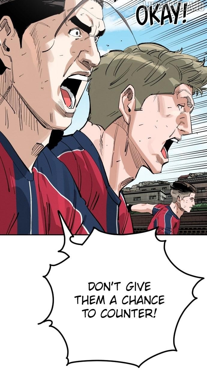 Build Up Chapter 181 - page 116