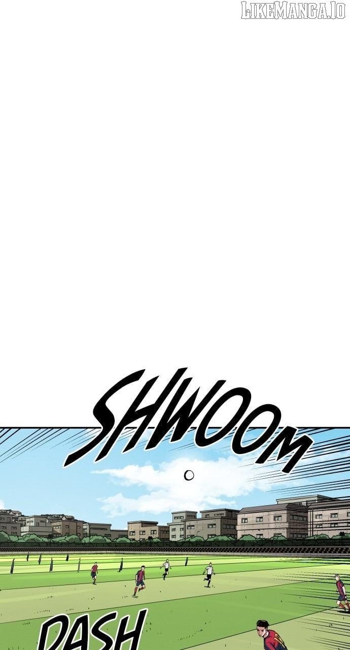 Build Up Chapter 181 - page 121