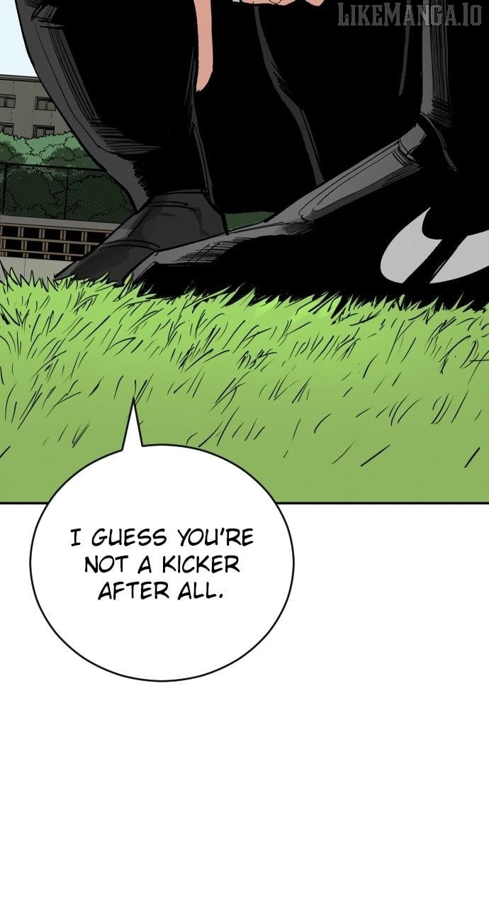 Build Up Chapter 181 - page 128