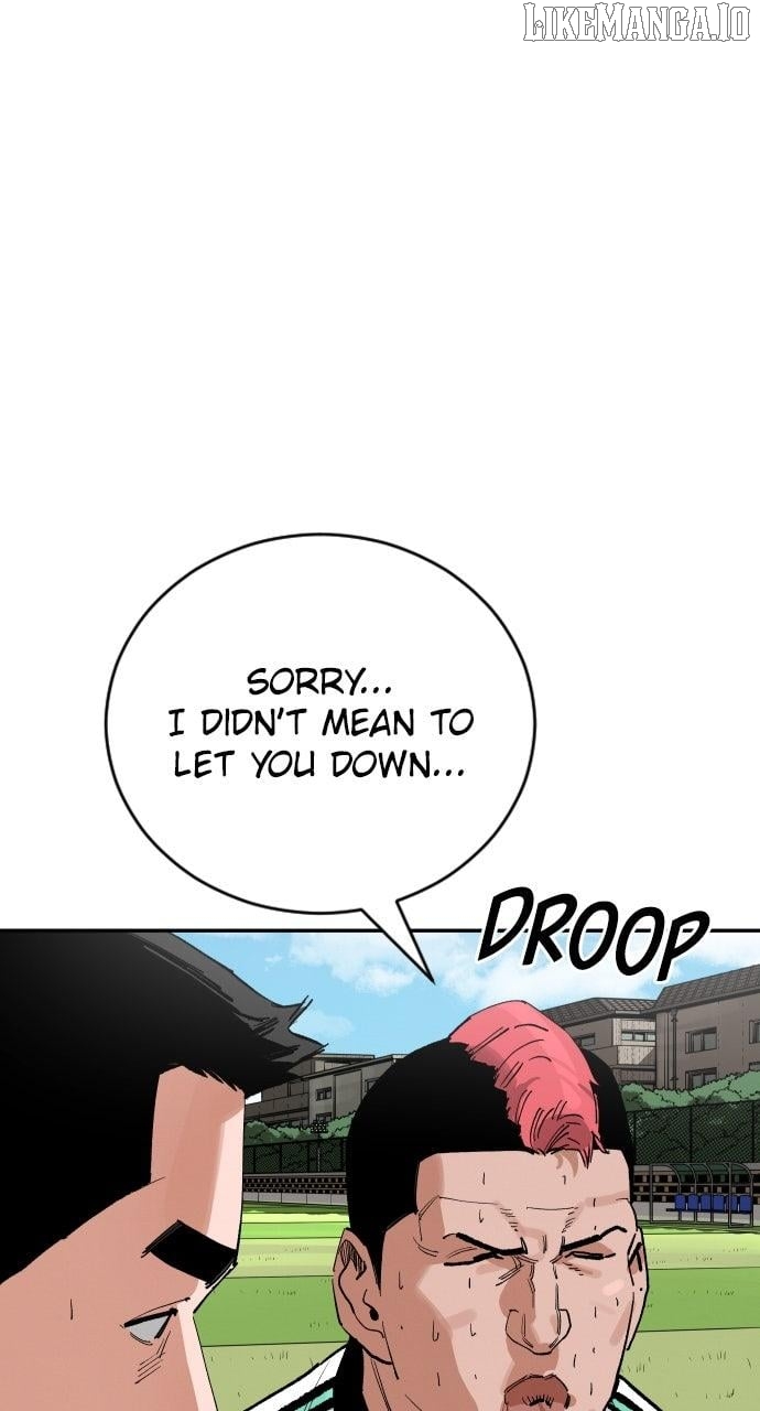 Build Up Chapter 181 - page 129