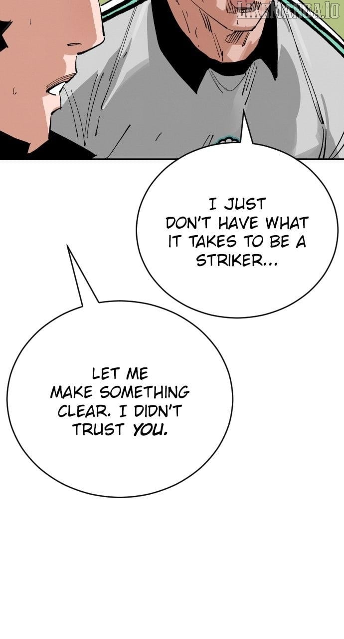 Build Up Chapter 181 - page 130