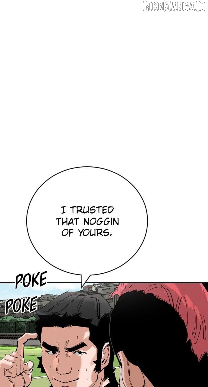 Build Up Chapter 181 - page 131