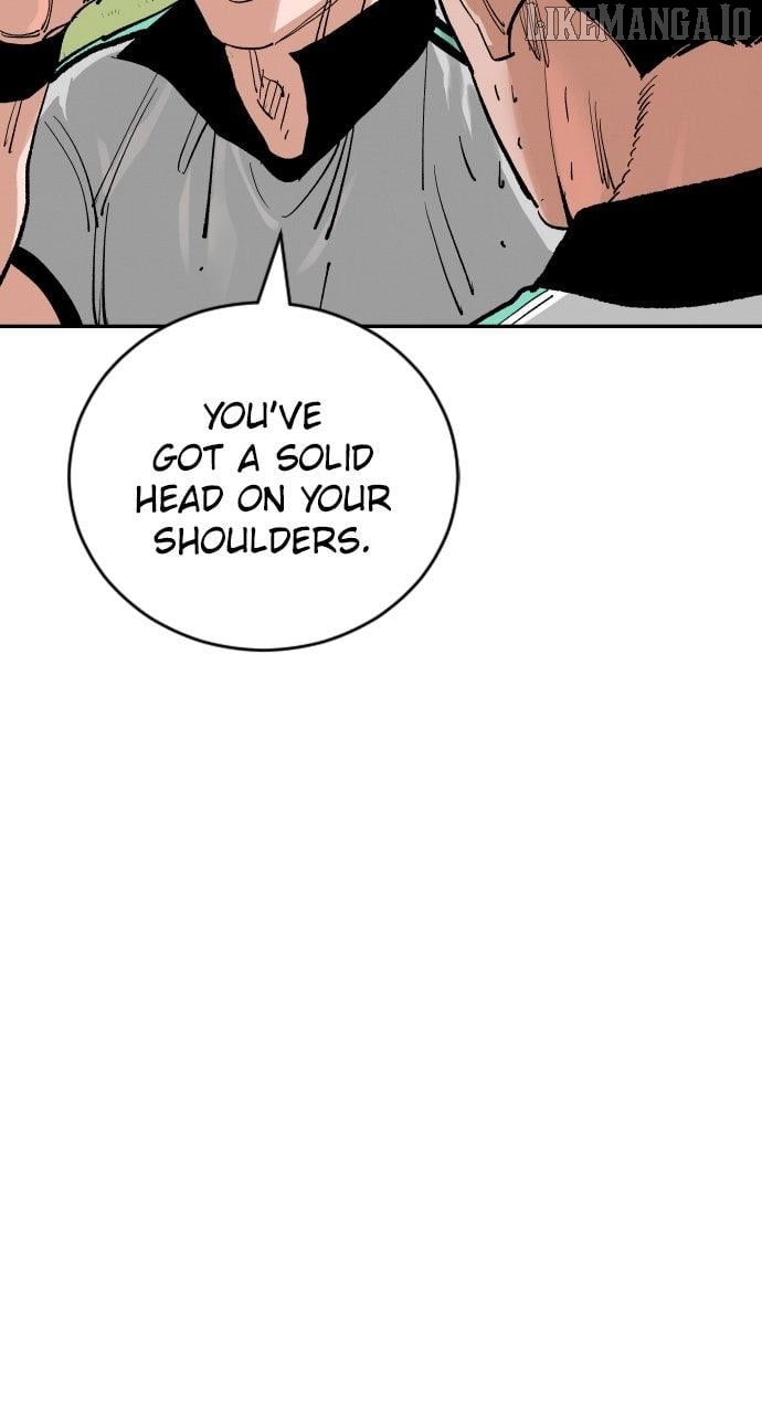 Build Up Chapter 181 - page 132