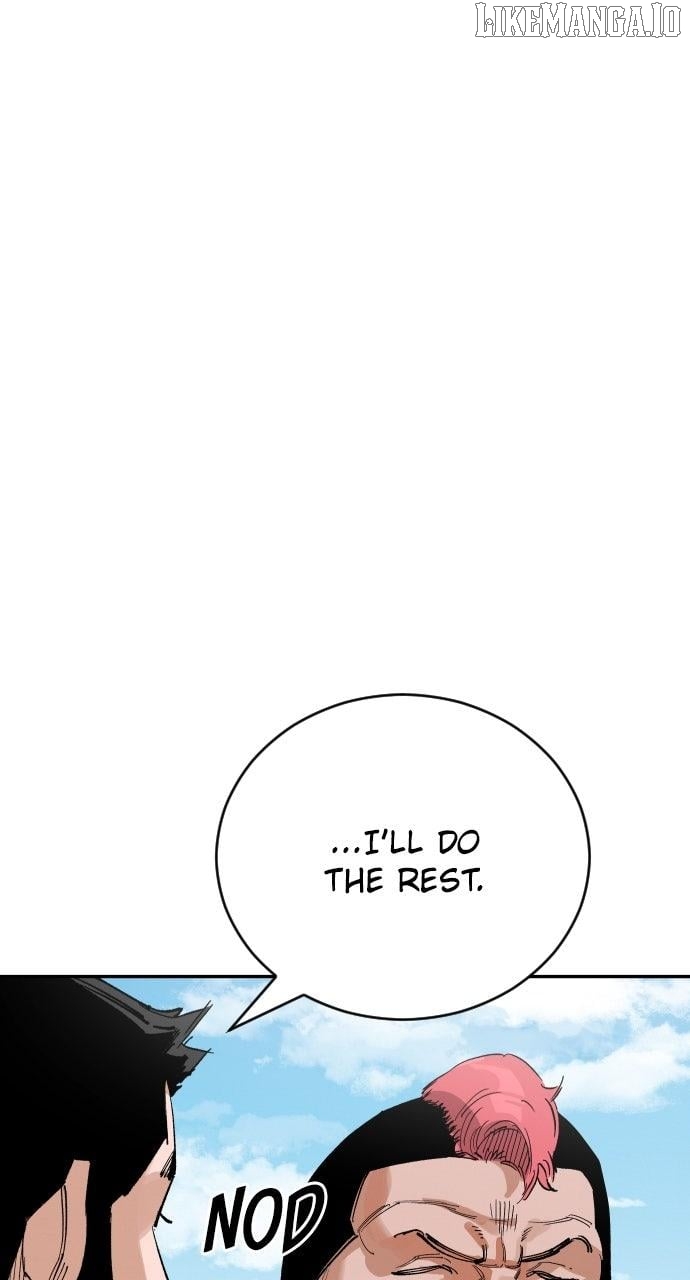Build Up Chapter 181 - page 134