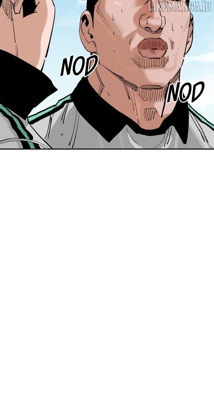 Build Up Chapter 181 - page 135