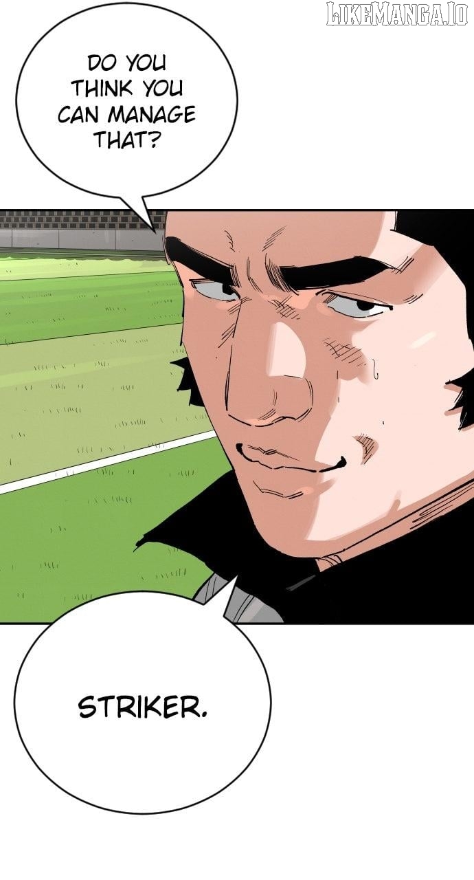 Build Up Chapter 181 - page 136