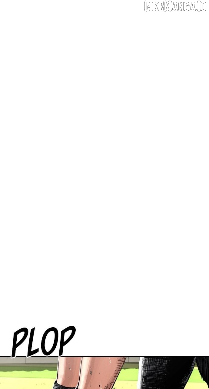 Build Up Chapter 181 - page 14