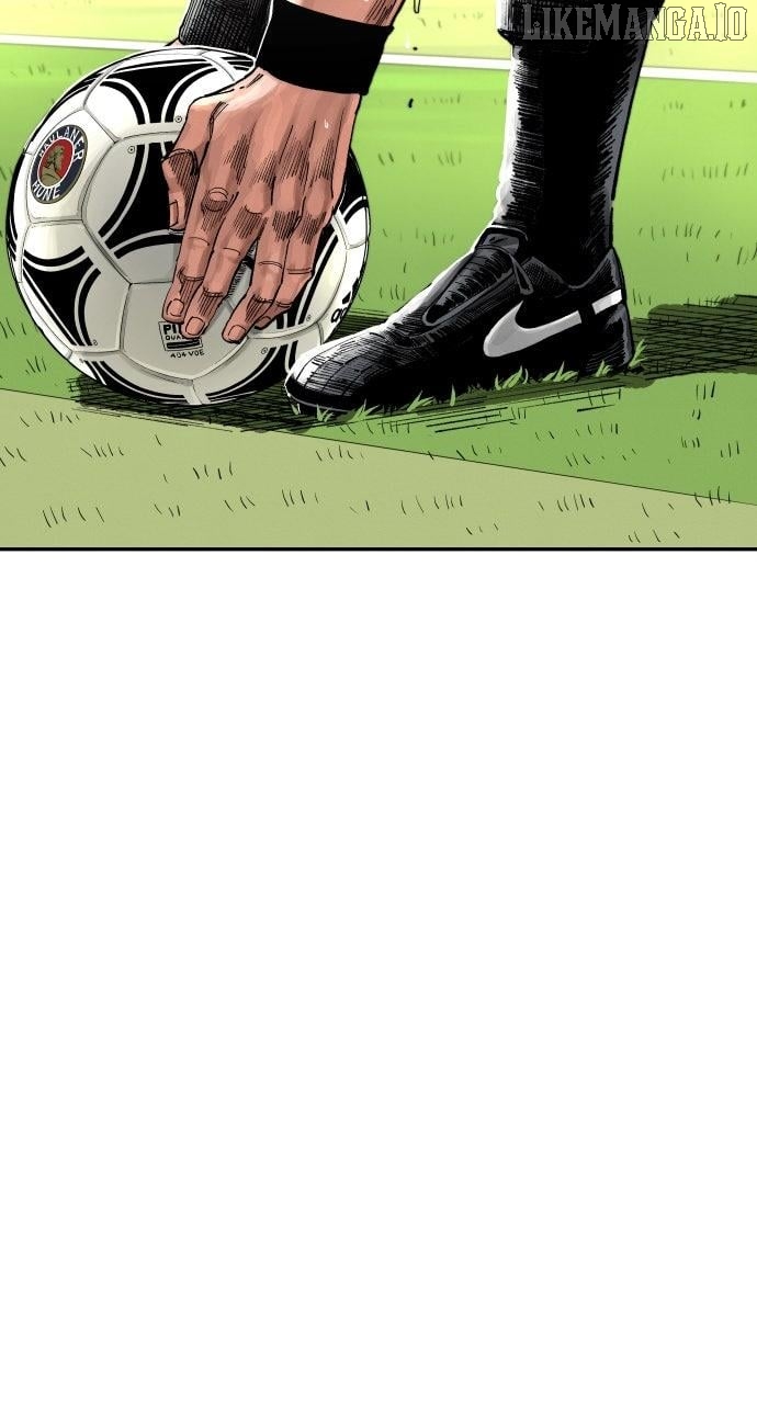 Build Up Chapter 181 - page 15