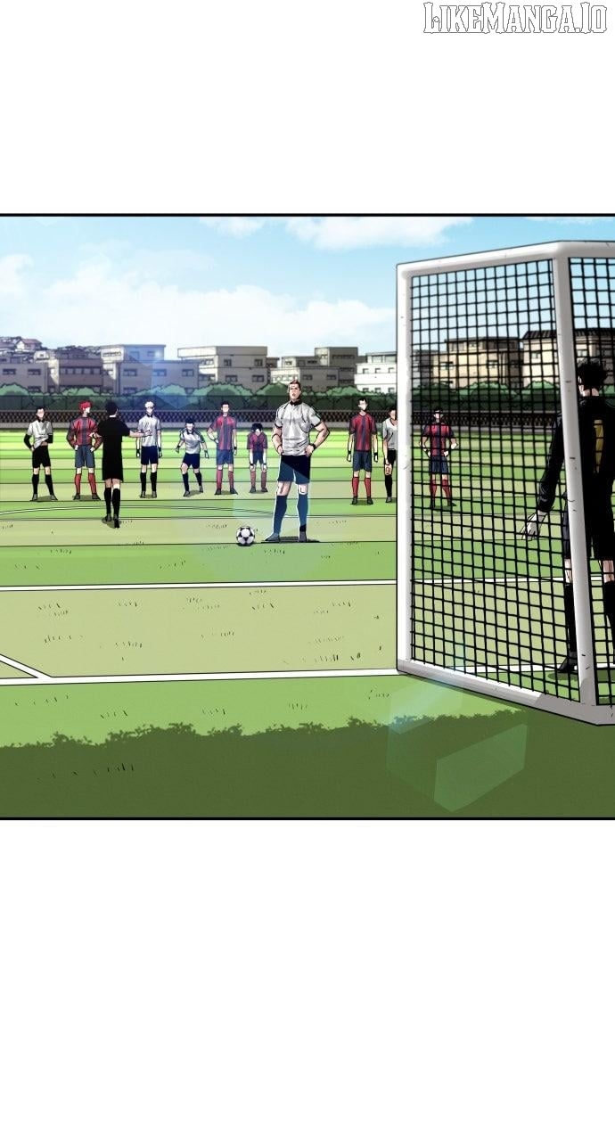 Build Up Chapter 181 - page 16