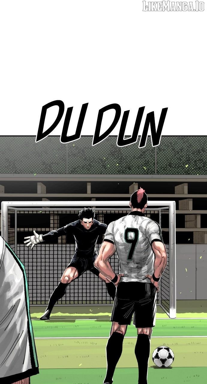 Build Up Chapter 181 - page 19