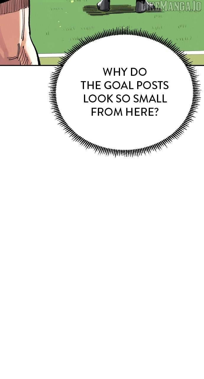 Build Up Chapter 181 - page 20