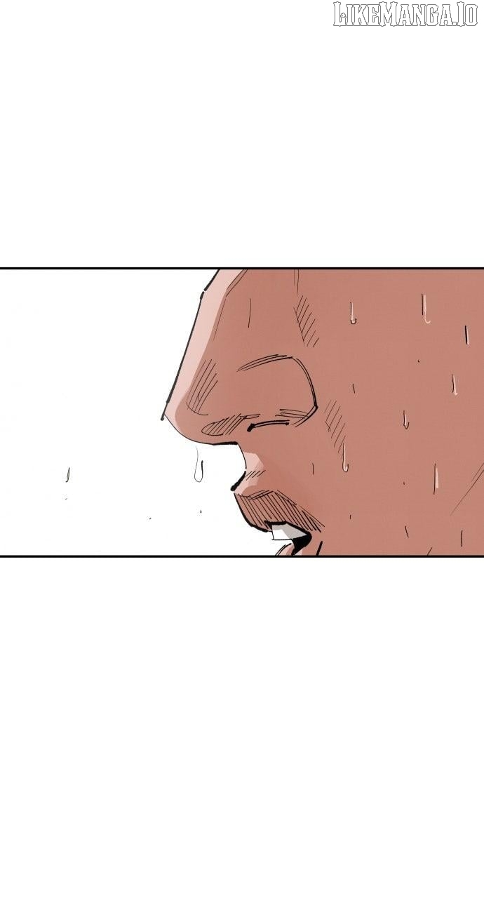 Build Up Chapter 181 - page 21