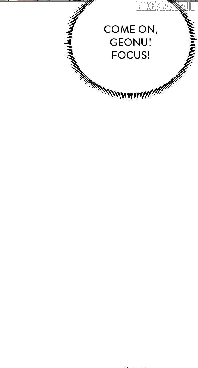 Build Up Chapter 181 - page 23