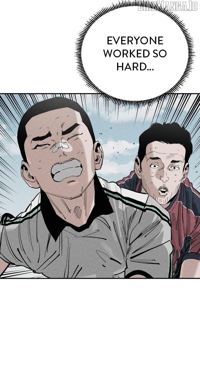 Build Up Chapter 181 - page 24