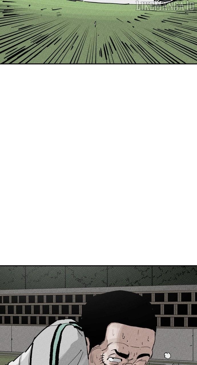 Build Up Chapter 181 - page 28