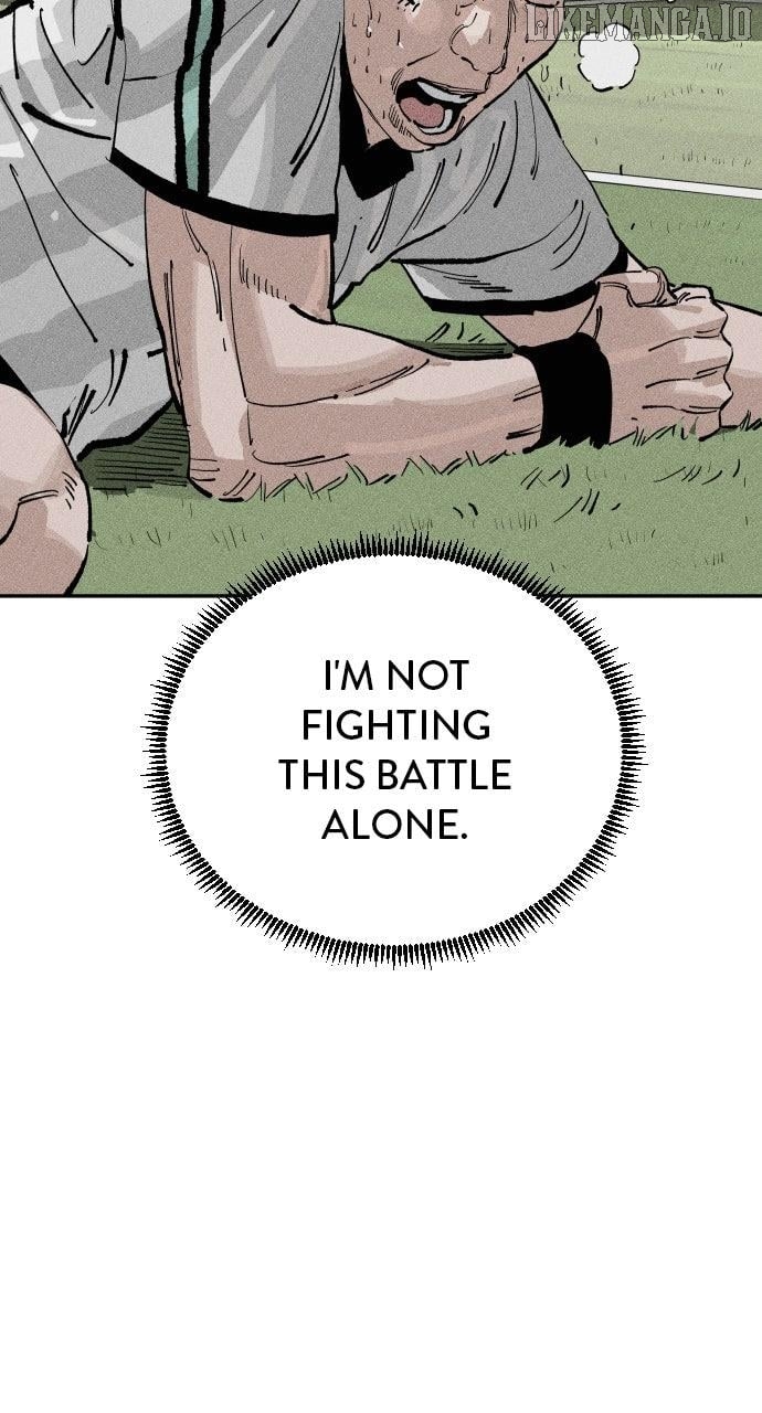 Build Up Chapter 181 - page 29