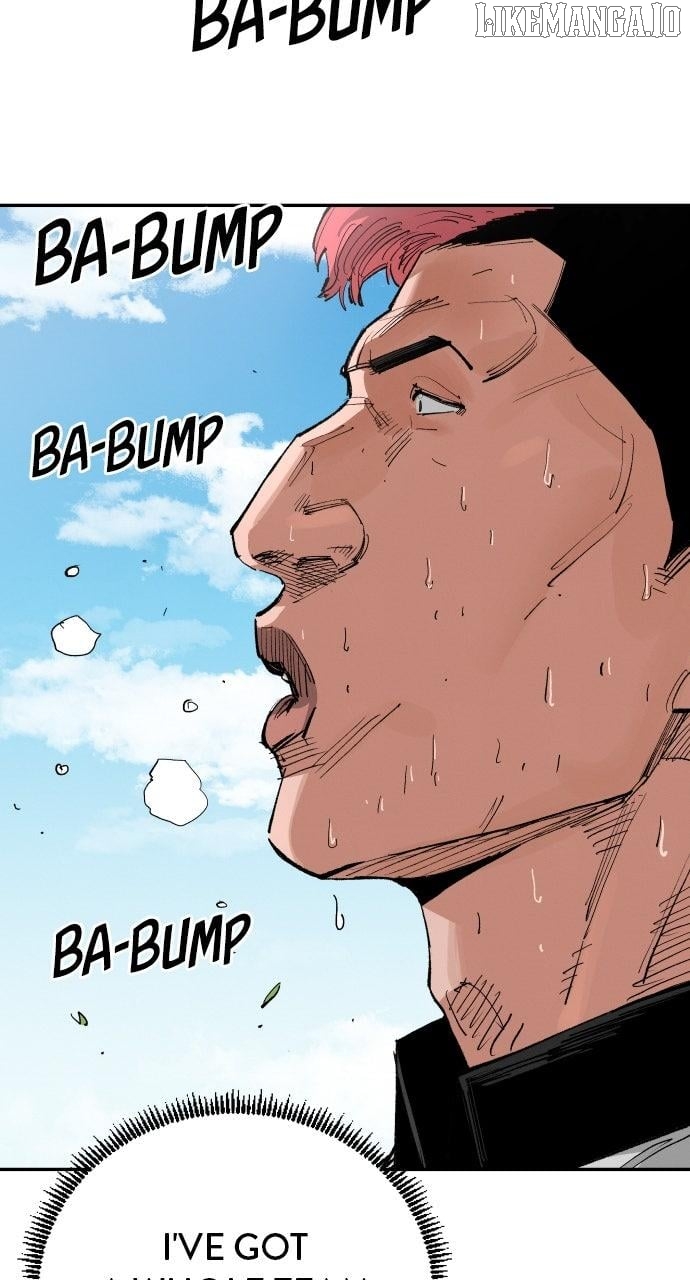 Build Up Chapter 181 - page 31