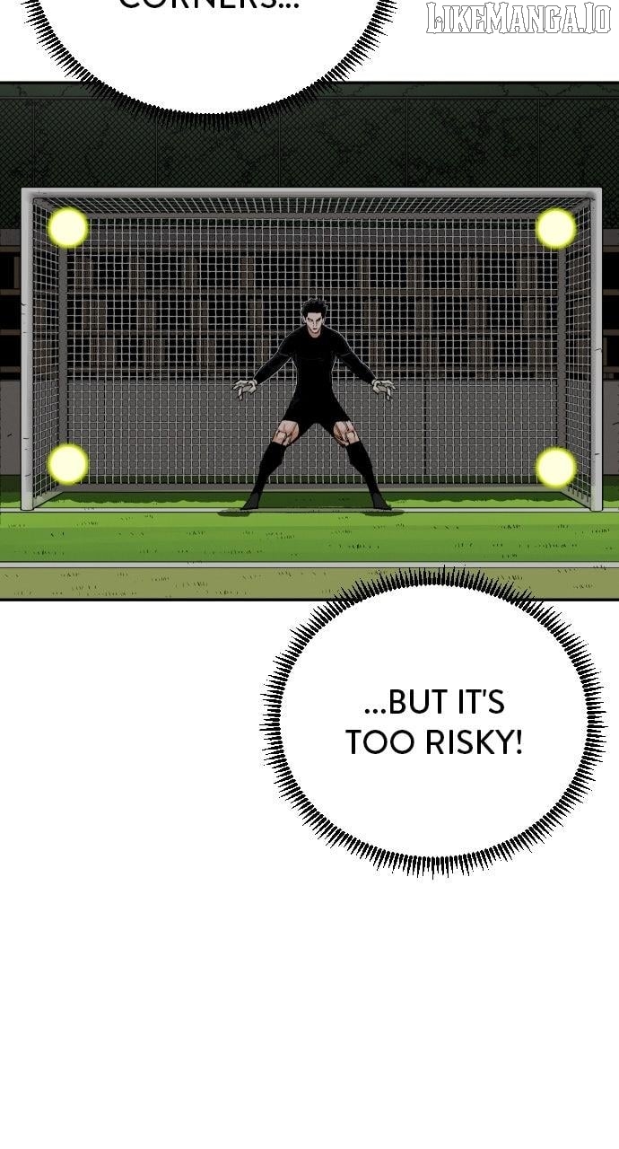 Build Up Chapter 181 - page 33