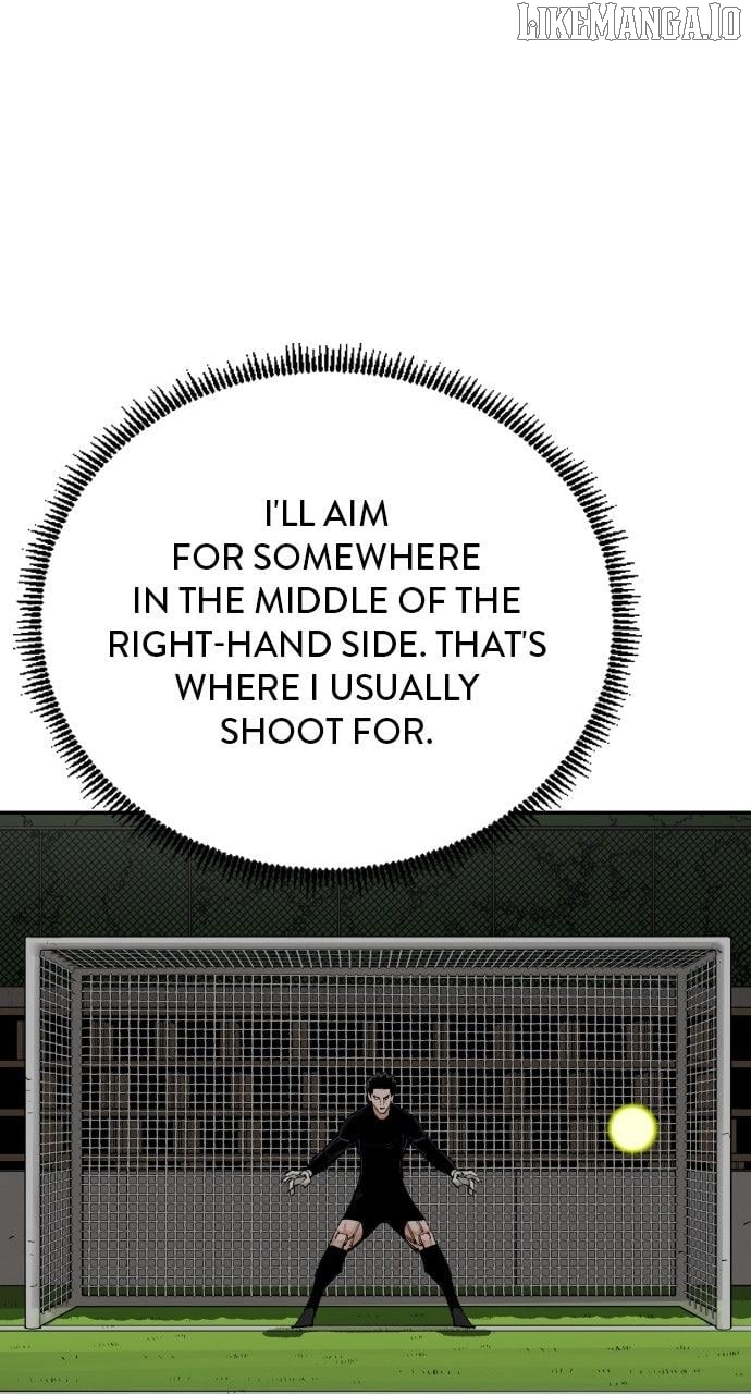 Build Up Chapter 181 - page 34