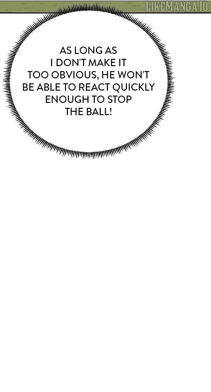 Build Up Chapter 181 - page 35